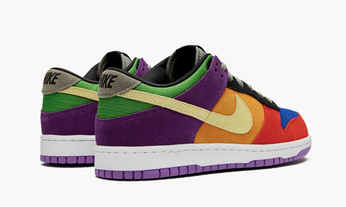 Dunk PRM Low SP "Viotech 2019"