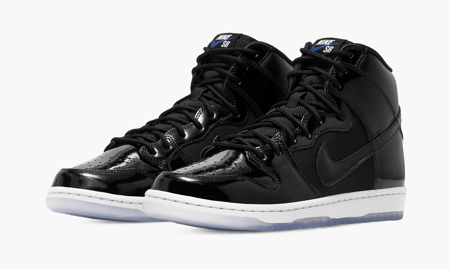 SB Dunk High "Space Jam"