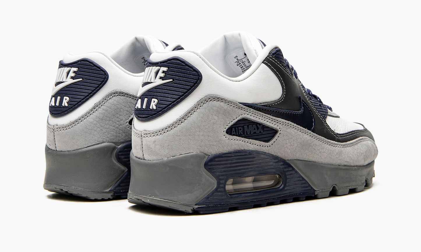 Air Max 90 "Lahar Escape Grey"