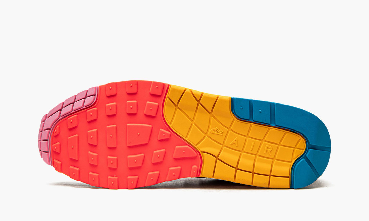 Air Max 1 "Chinatown"