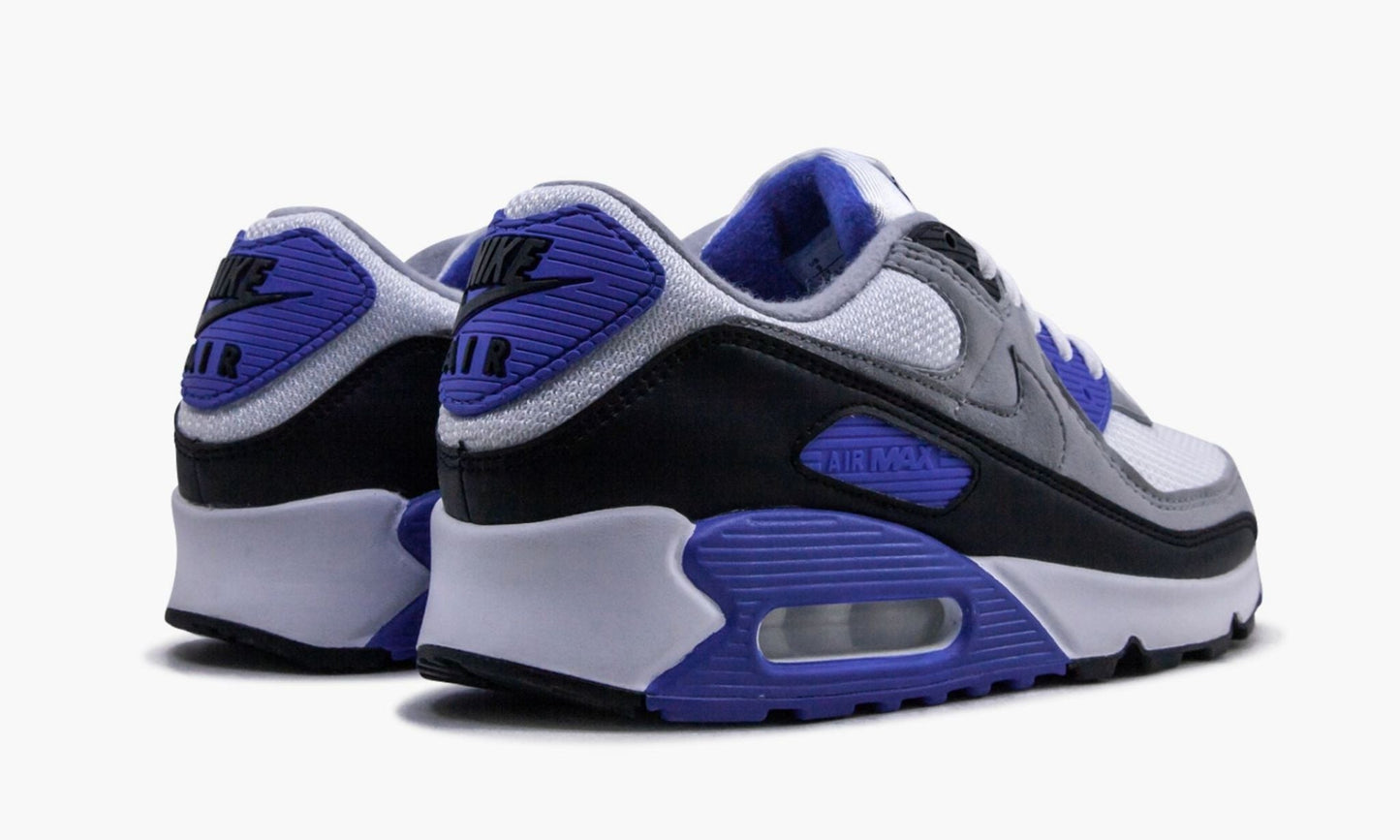 Air Max 90 "Hyper Royal"