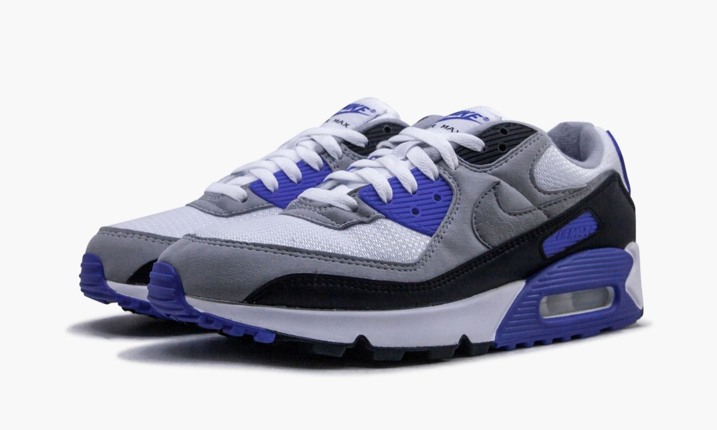 Air Max 90 "Hyper Royal"