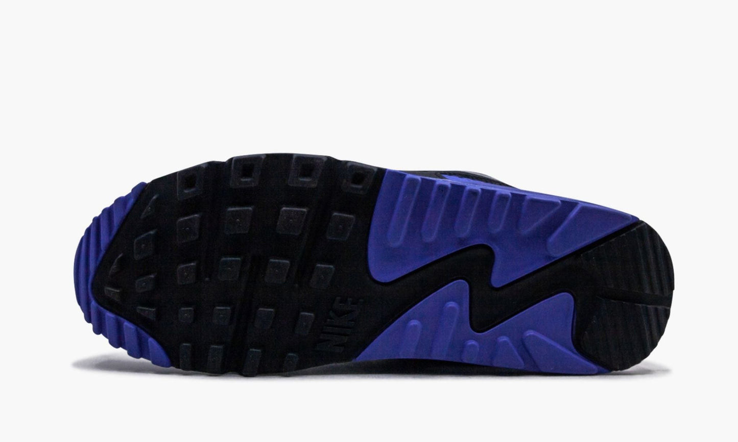 Air Max 90 "Hyper Royal"