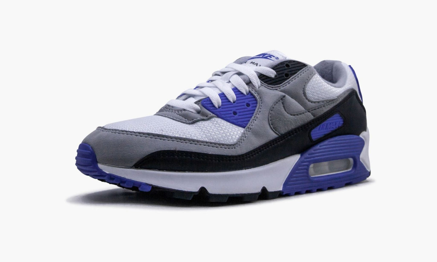 Air Max 90 "Hyper Royal"