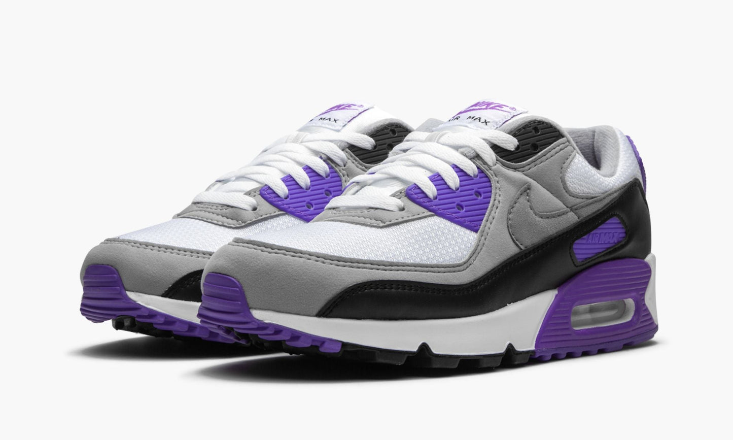 Air Max 90 "Hyper Grape"