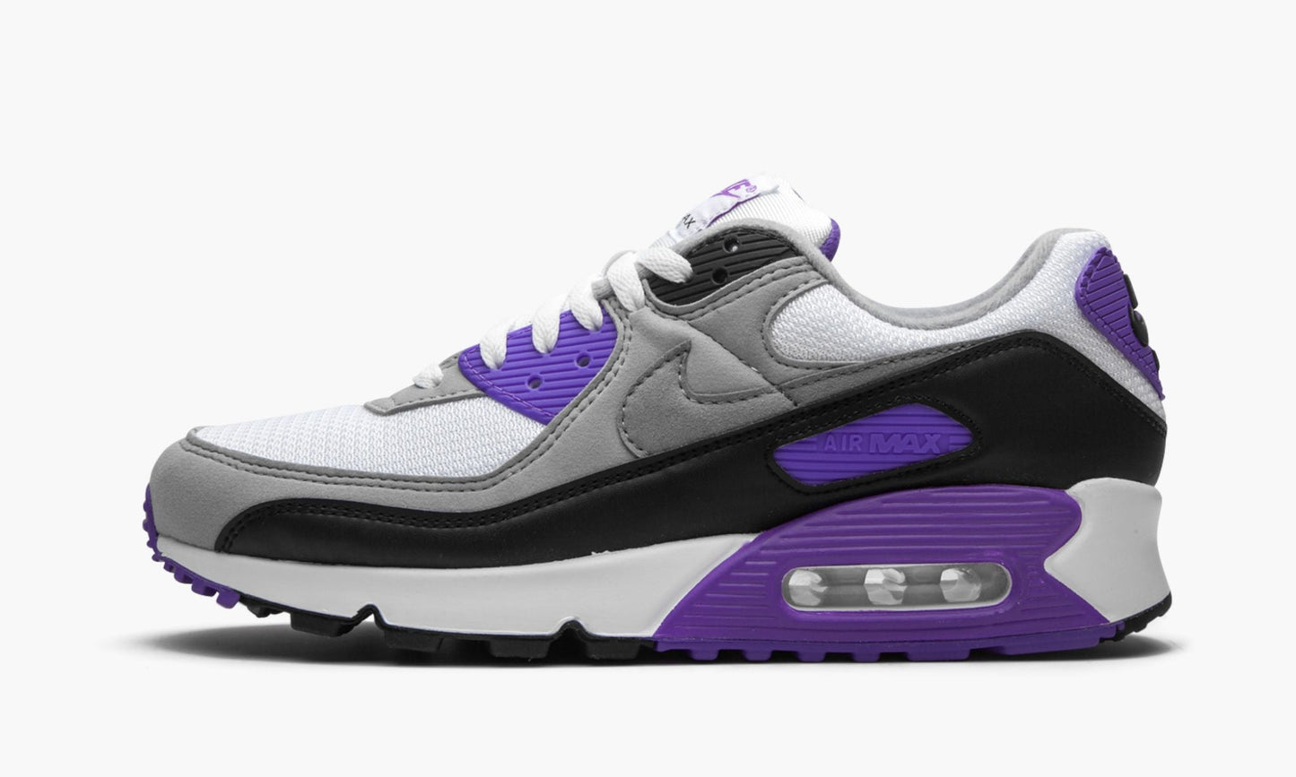 Air Max 90 "Hyper Grape"