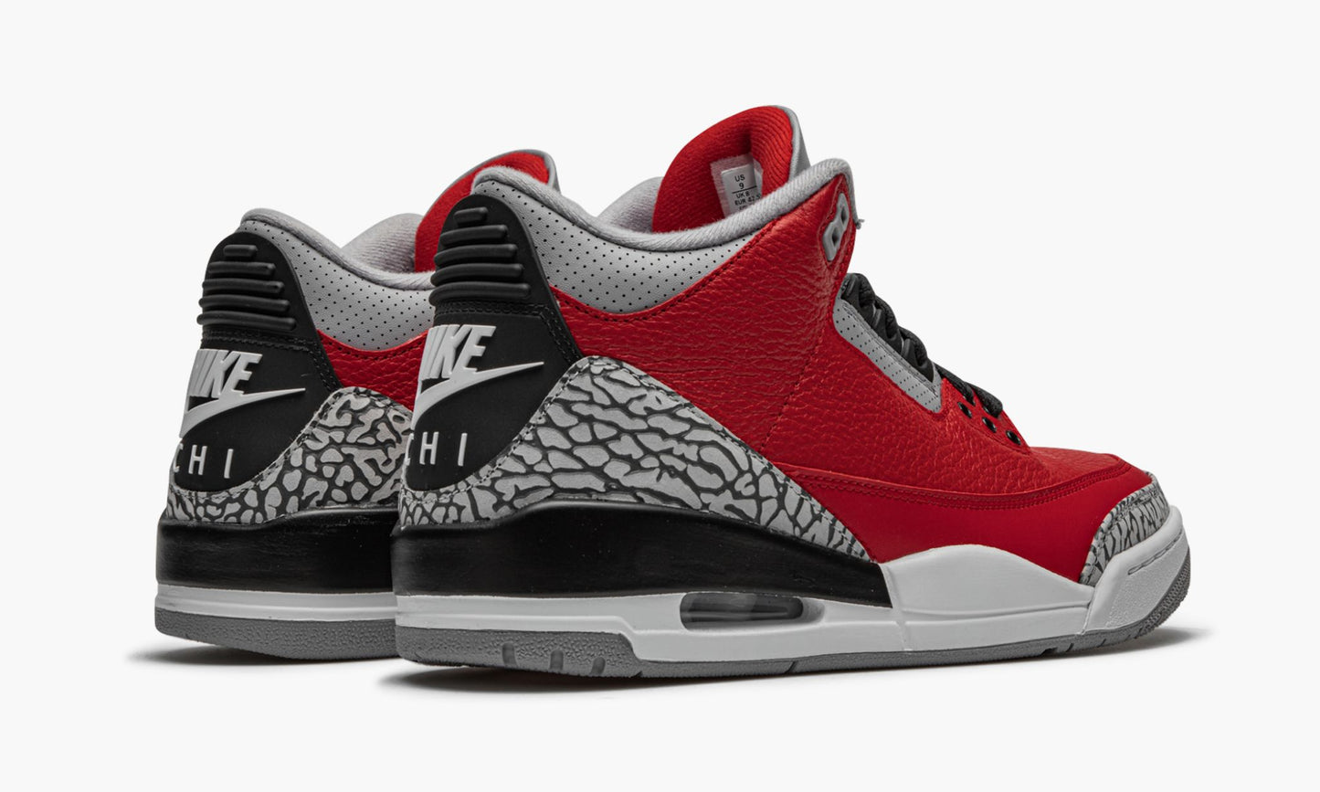 Air Jordan 3 Retro SE "Unite - CHI Exclusive"