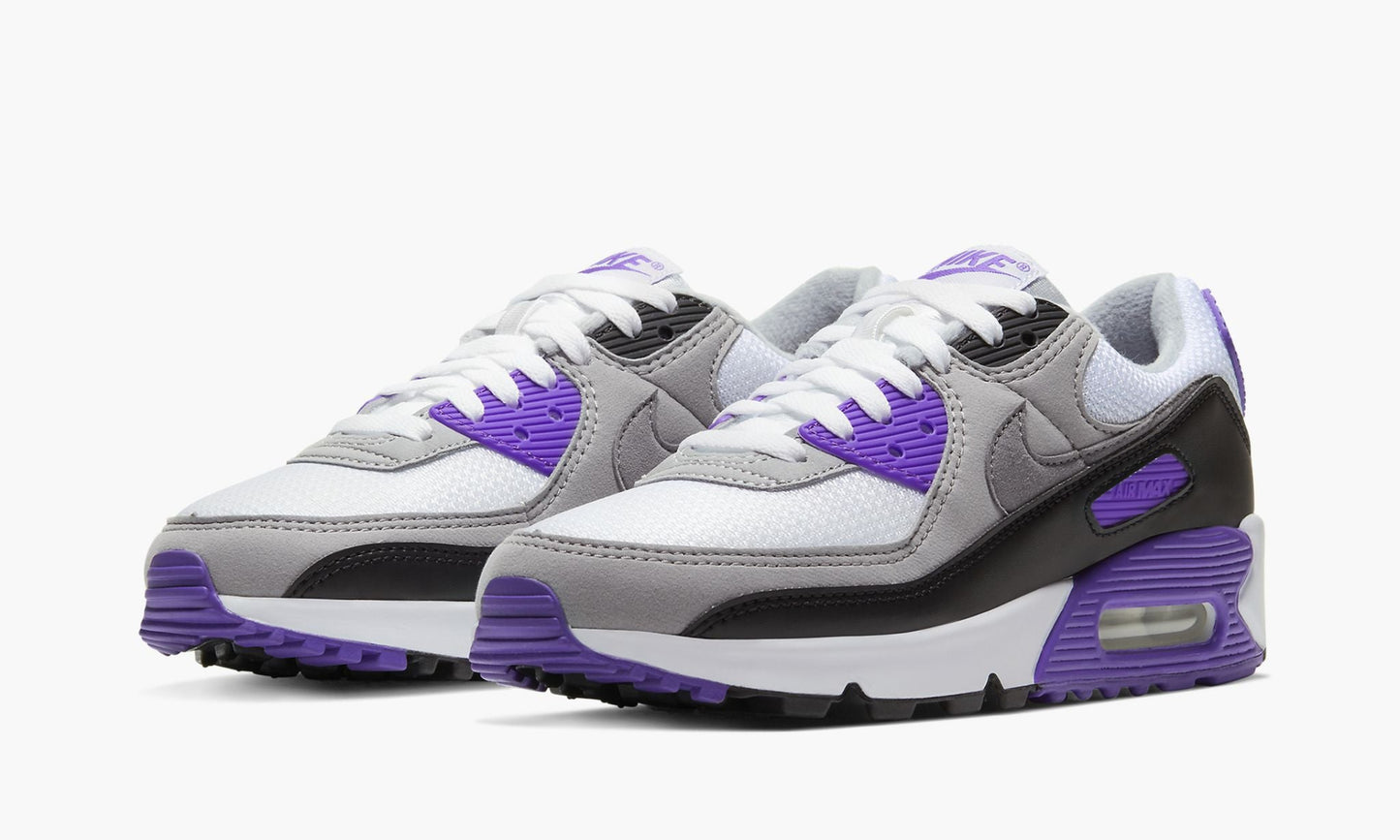 Air Max 90 WMNS "Hyper Grape"