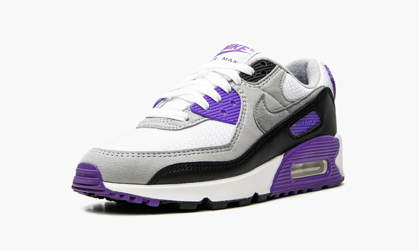 Air Max 90 WMNS "Hyper Grape"