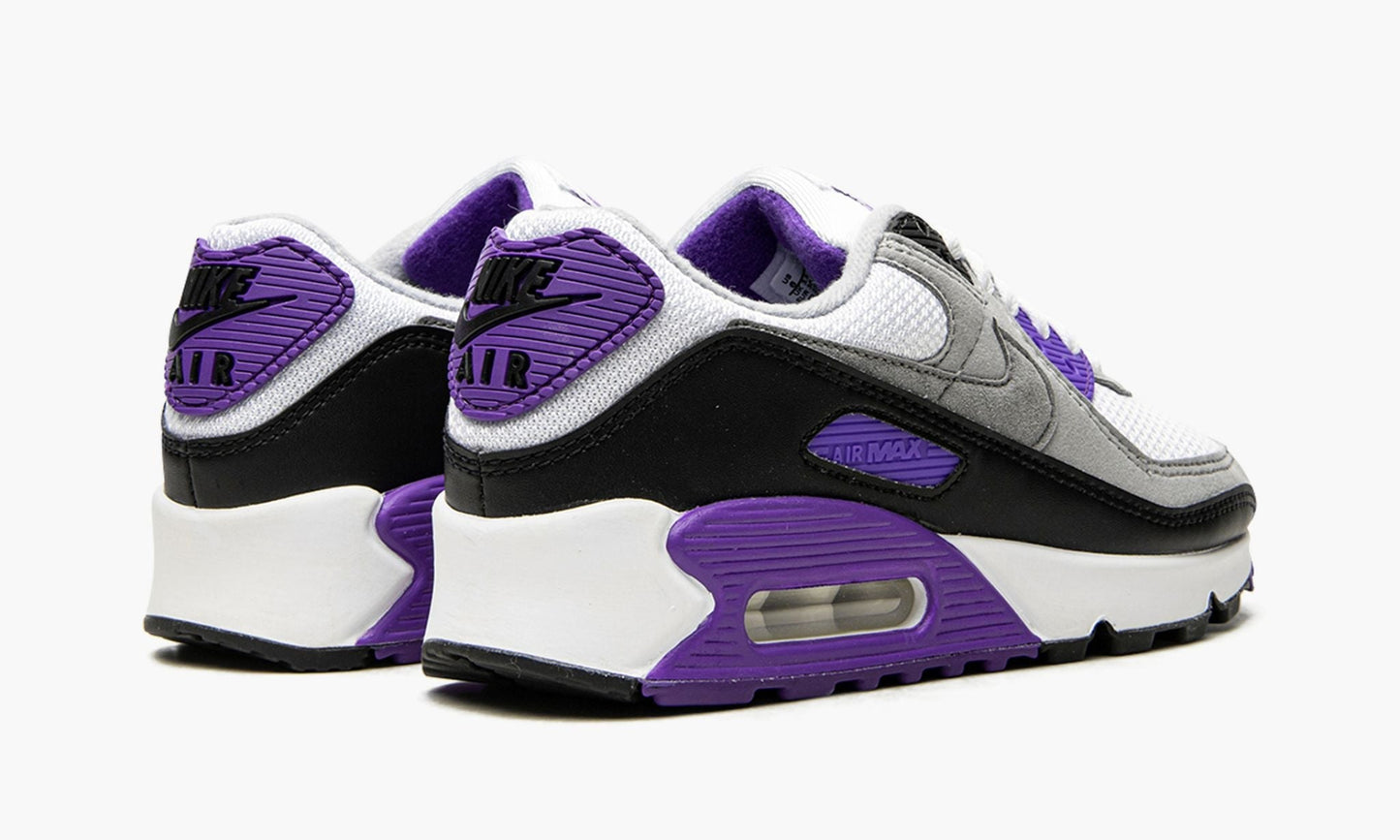 Air Max 90 WMNS "Hyper Grape"