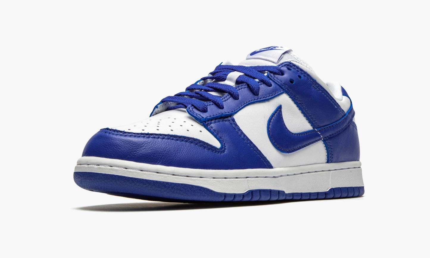 Dunk Low Retro "Kentucky"