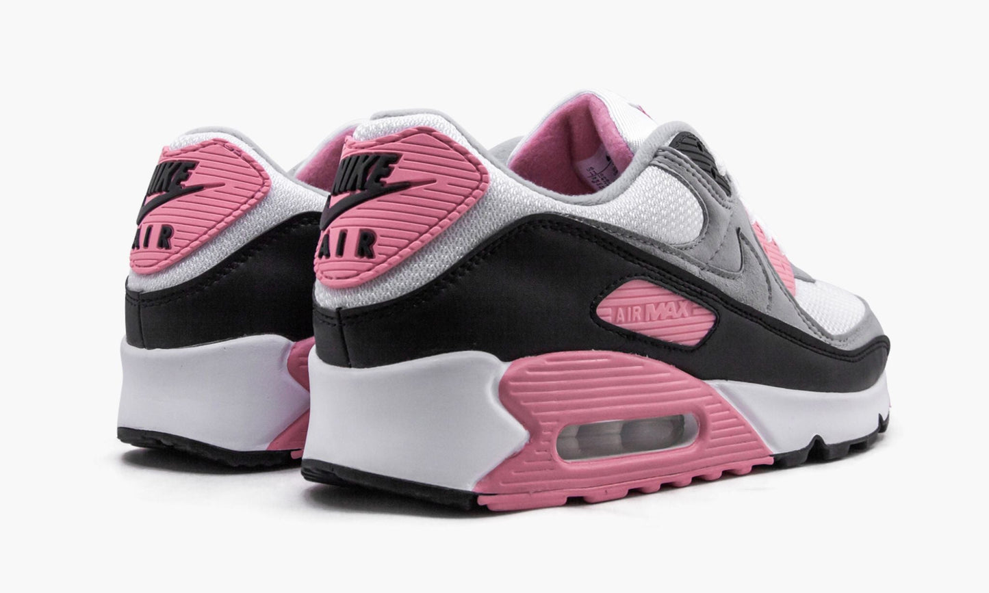 Air Max 90 "Rose Pink"