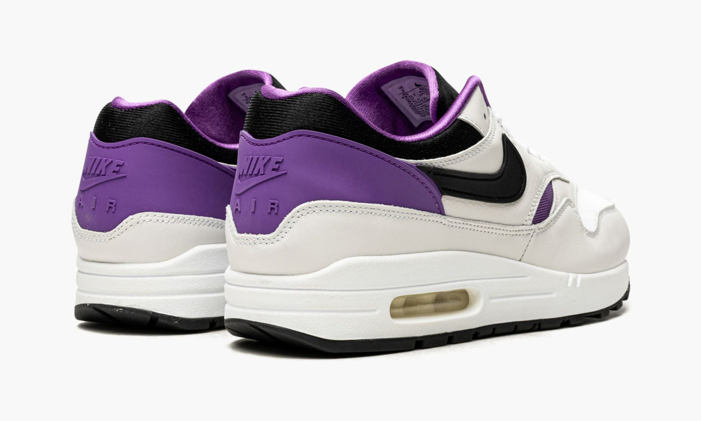 Air Max 1 "Purple Punch"