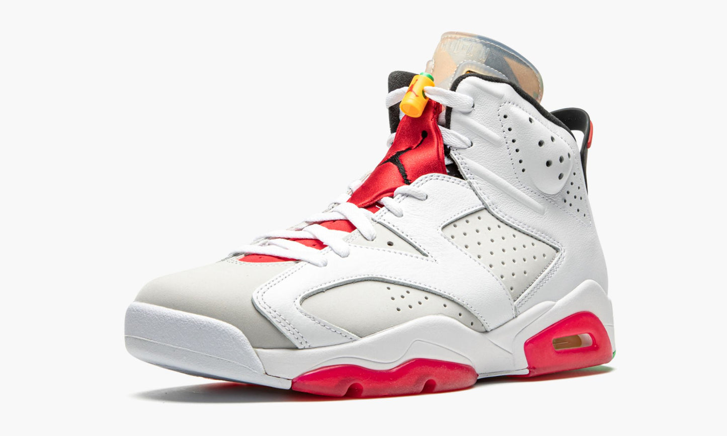 Air Jordan 6 Retro "Hare"