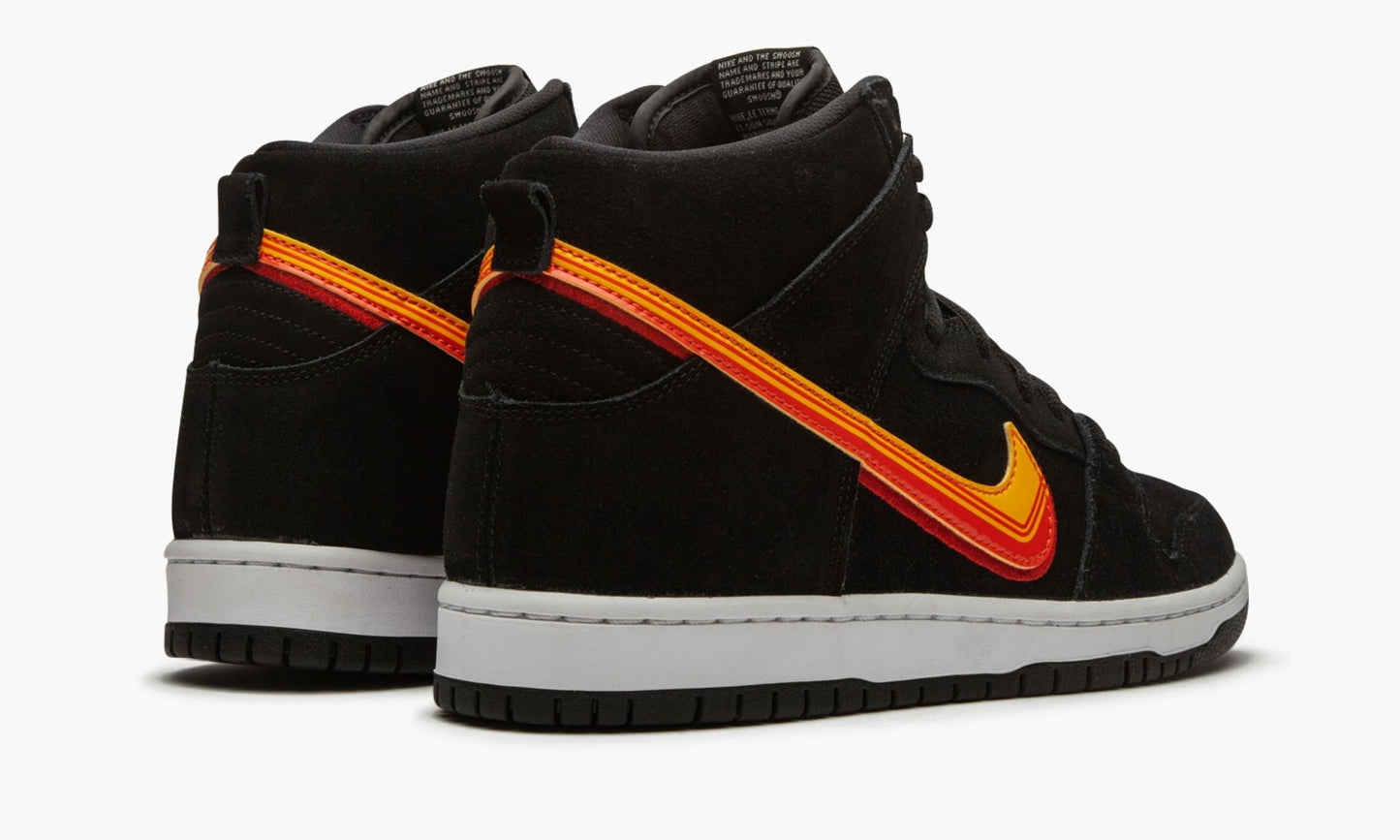 SB Dunk High "Truck It"