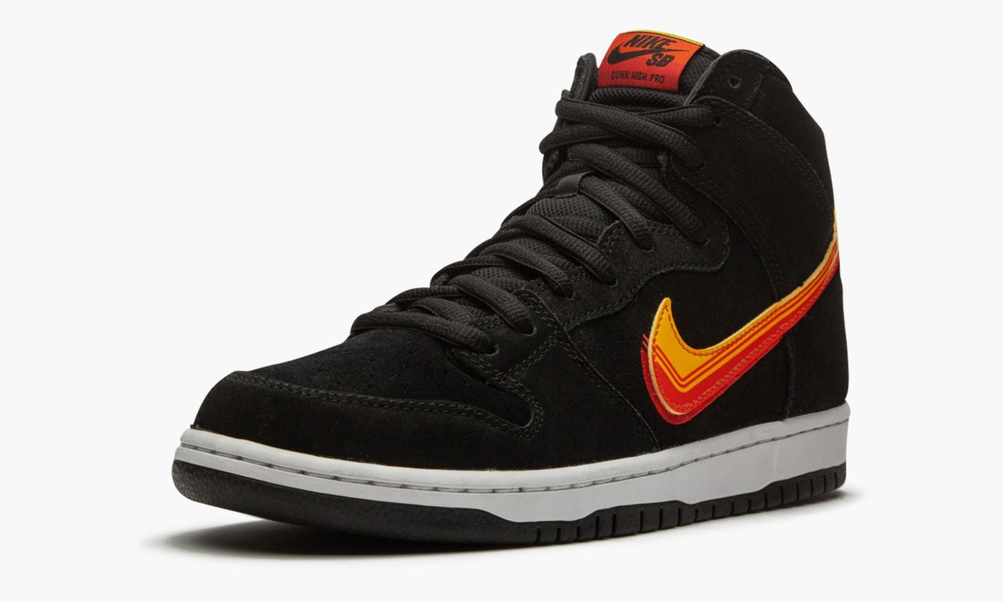 SB Dunk High "Truck It"
