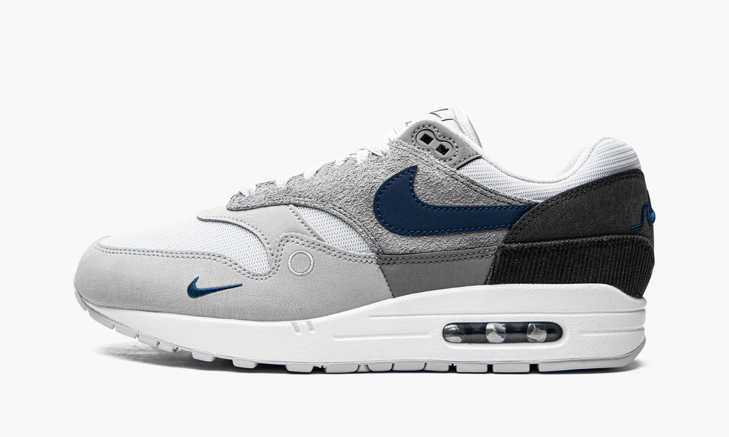 Air Max 1 "City Pack - London"