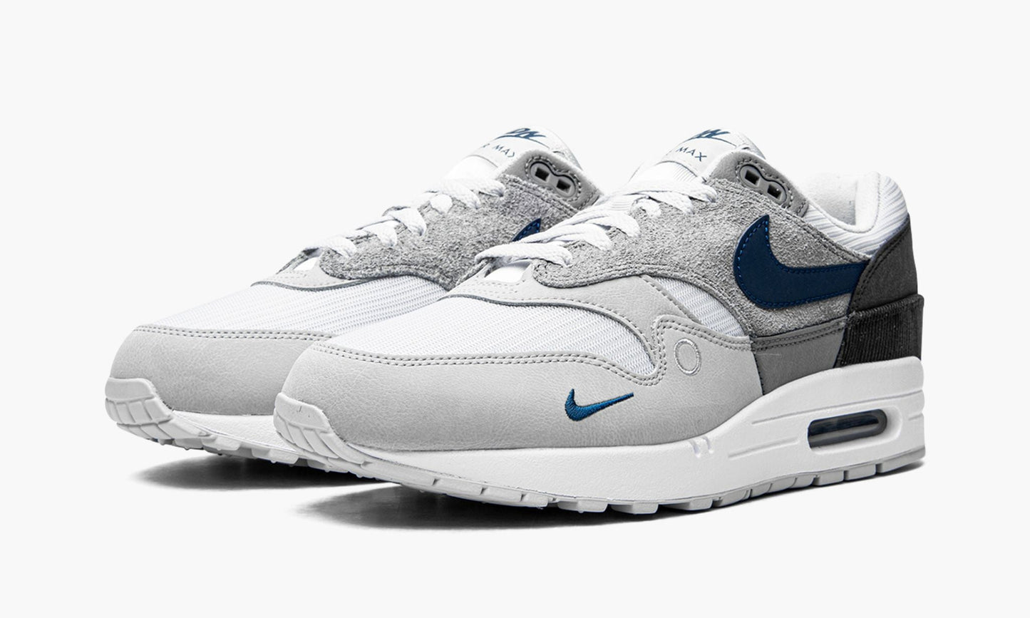 Air Max 1 "City Pack - London"