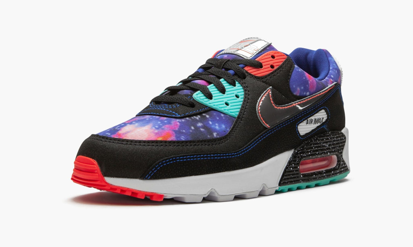Air Max 90 "Supernova Galaxy"