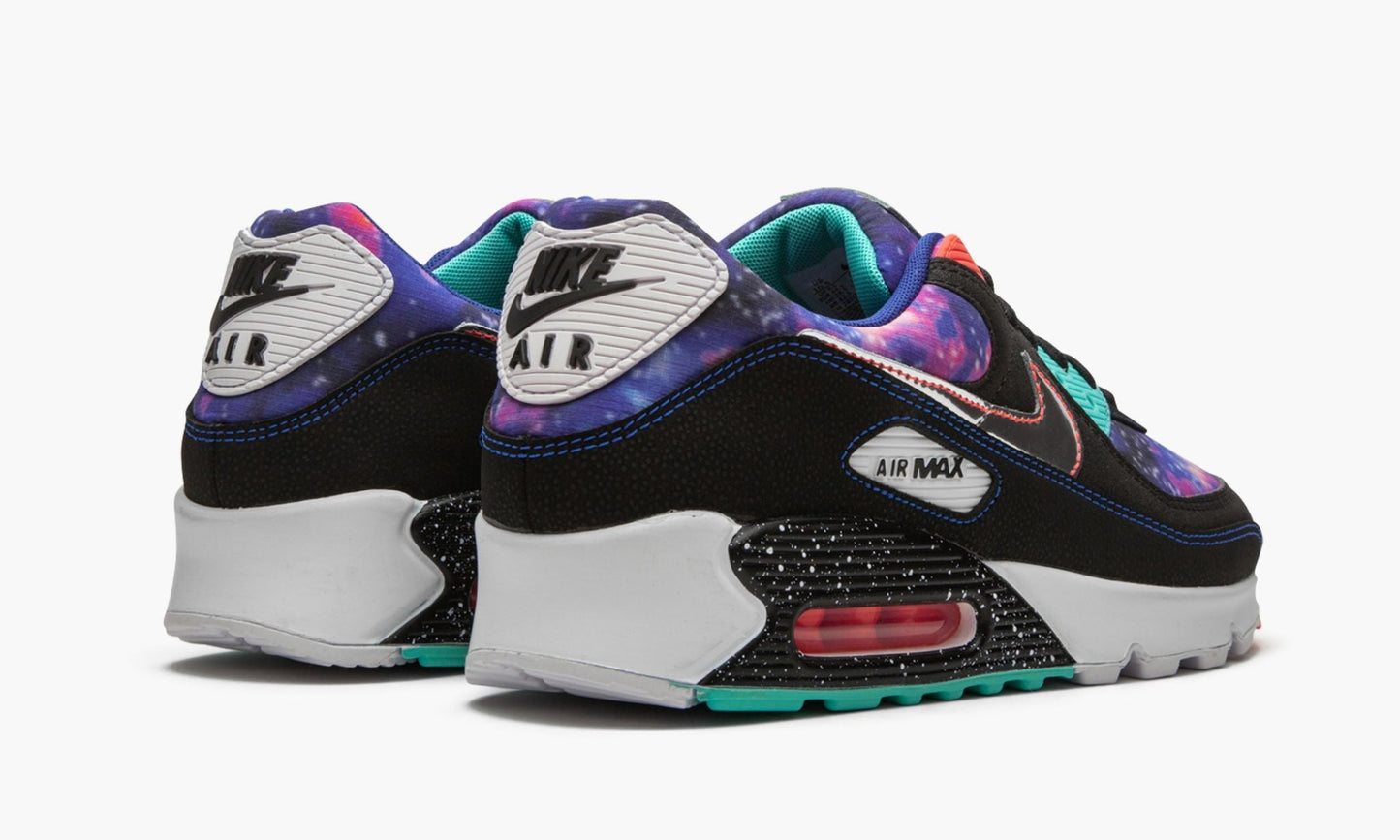 Air Max 90 "Supernova Galaxy"
