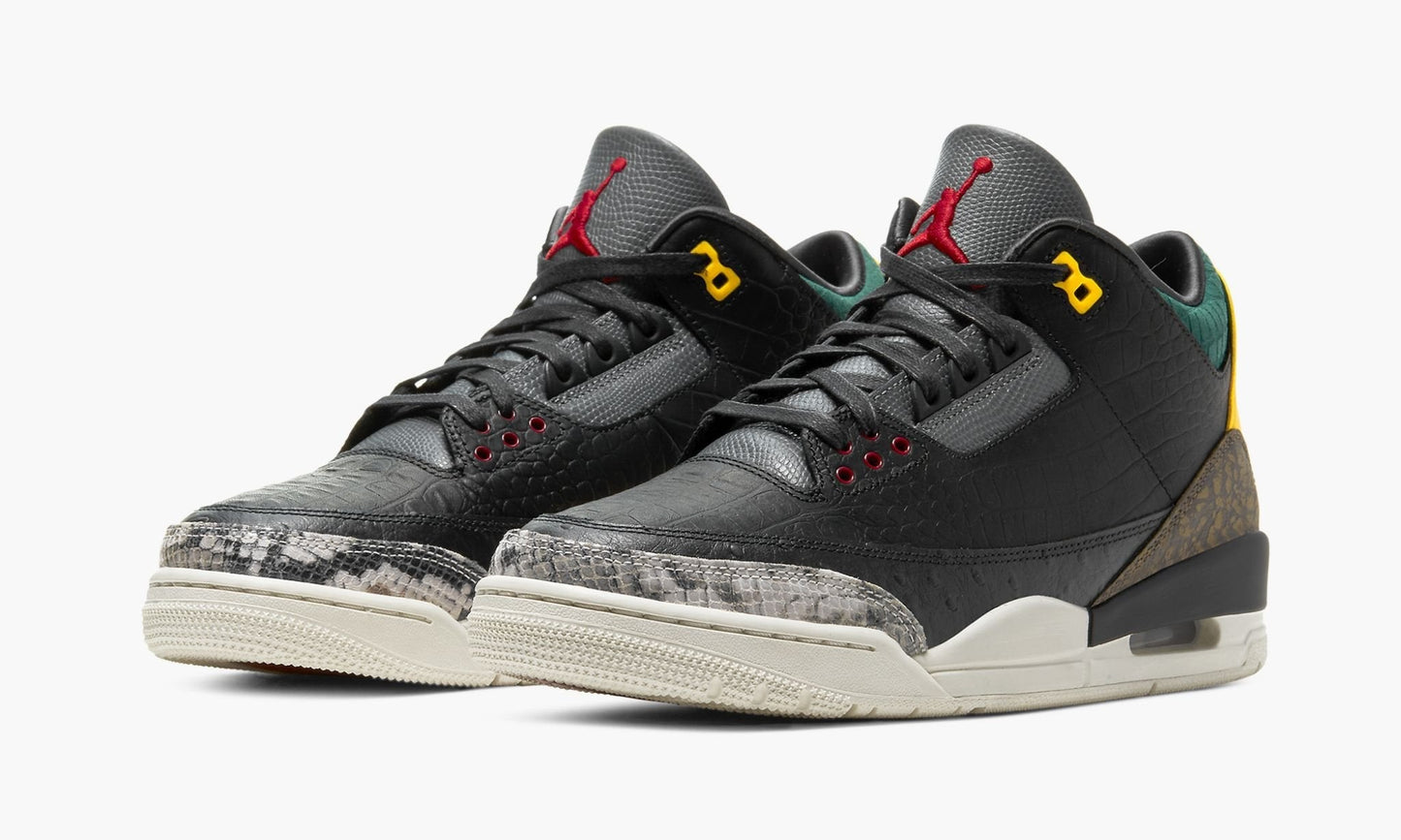 Air Jordan 3 SE "Animal Instinct 2.0"