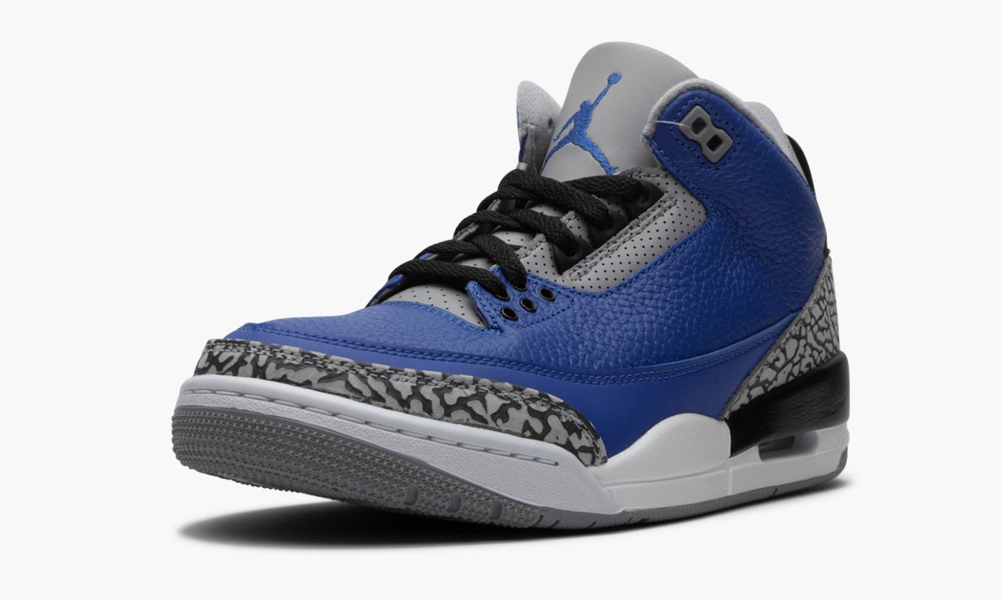 Air Jordan 3 Retro "Blue Cement"