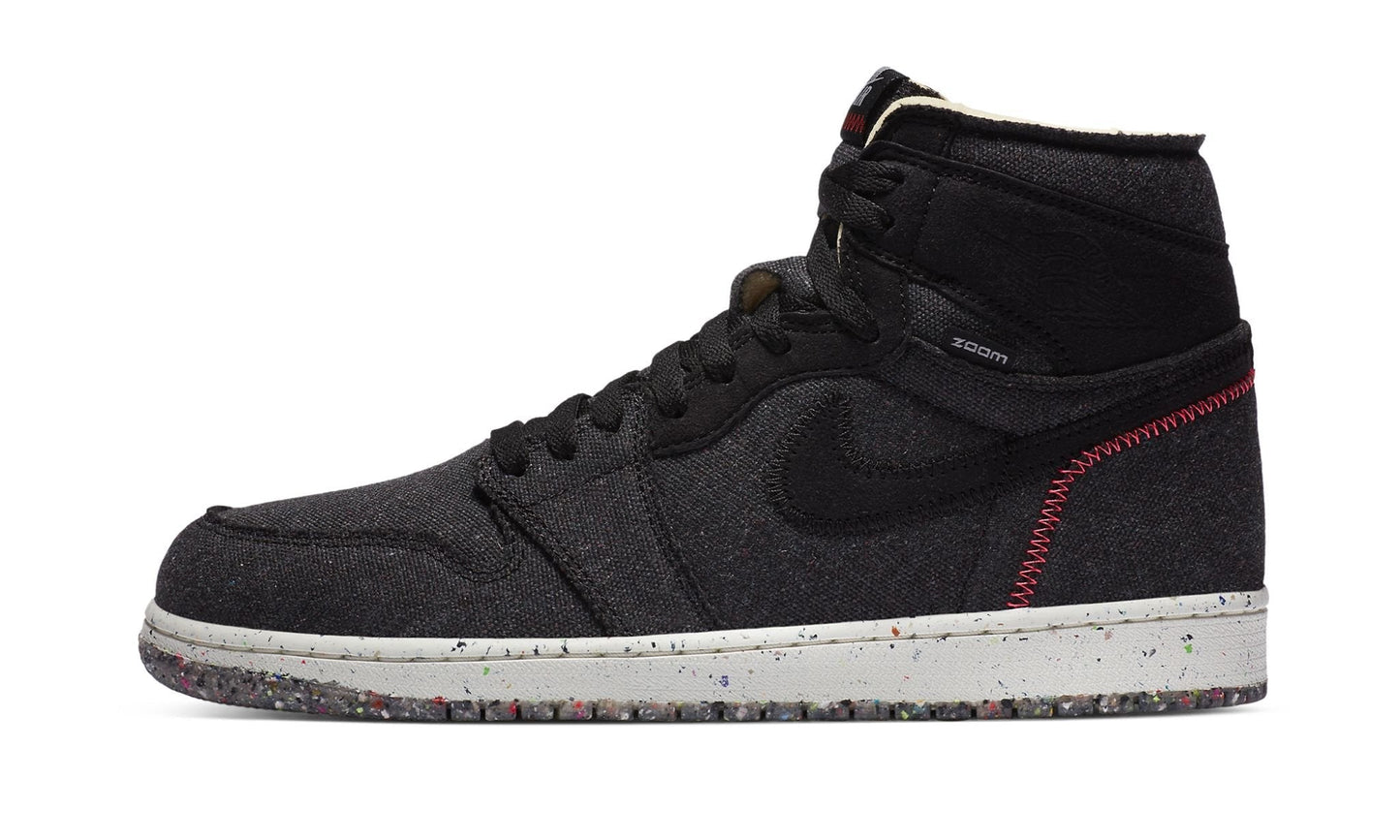 Air Jordan 1 Retro High OG Zo "Space Hippie"