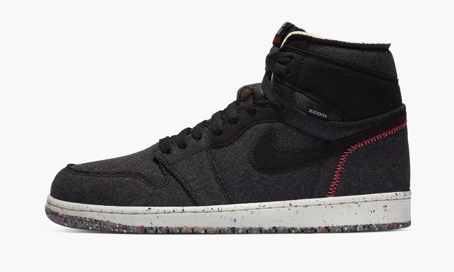 Air Jordan 1 Retro High OG Zo "Space Hippie"