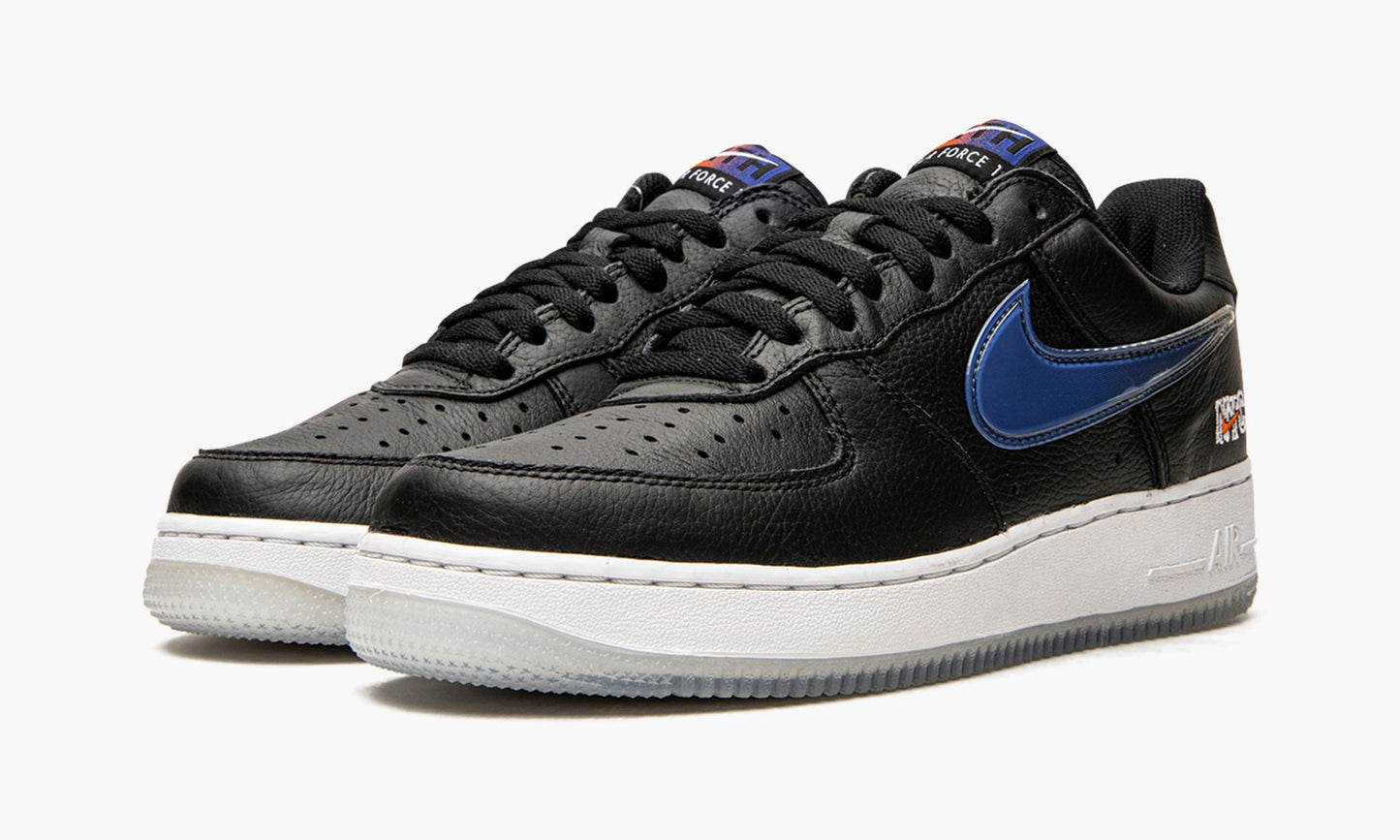 Air Force 1 Low "Kith - Black"