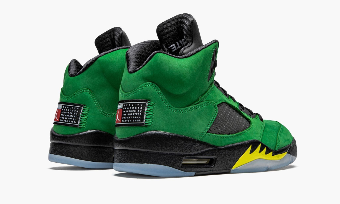 Air Jordan 5 Retro SE "Oregon"