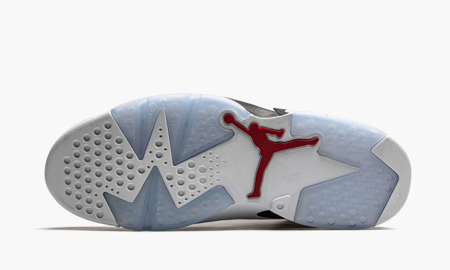 Air Jordan 6 Retro "Carmine"