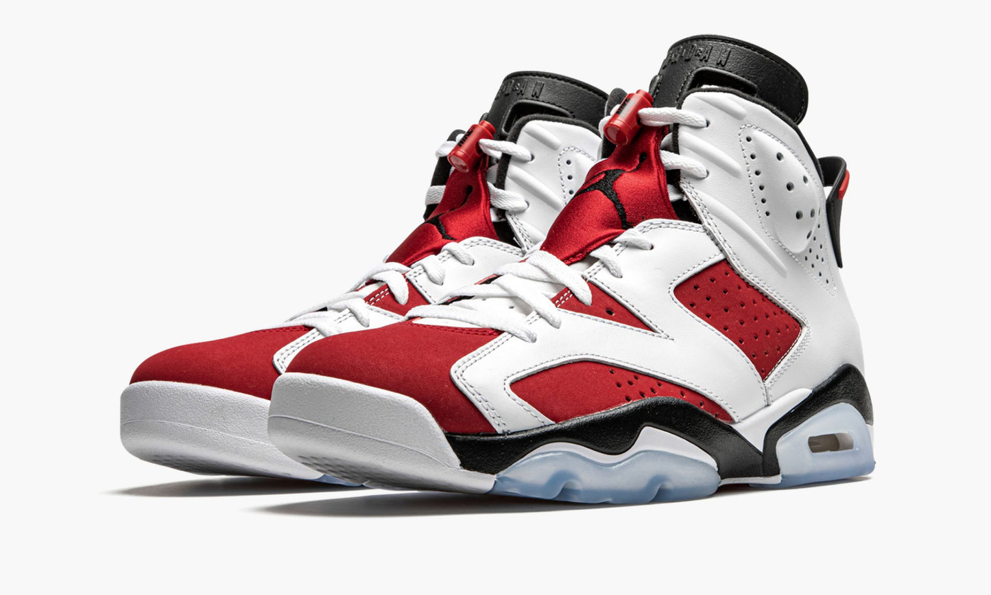 Air Jordan 6 Retro "Carmine"