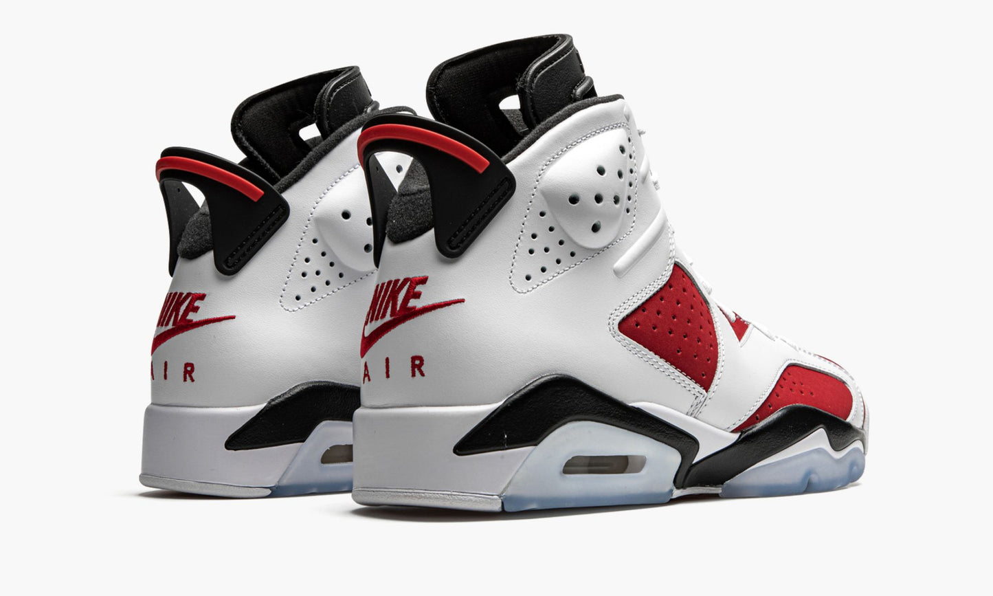 Air Jordan 6 Retro "Carmine"