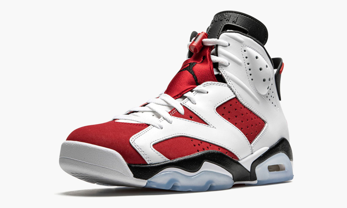 Air Jordan 6 Retro "Carmine"