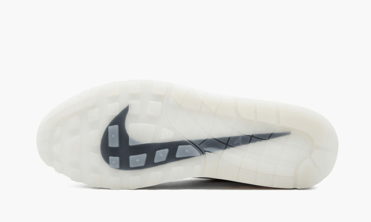 Air Max 1 SC Jewel "White / Red"