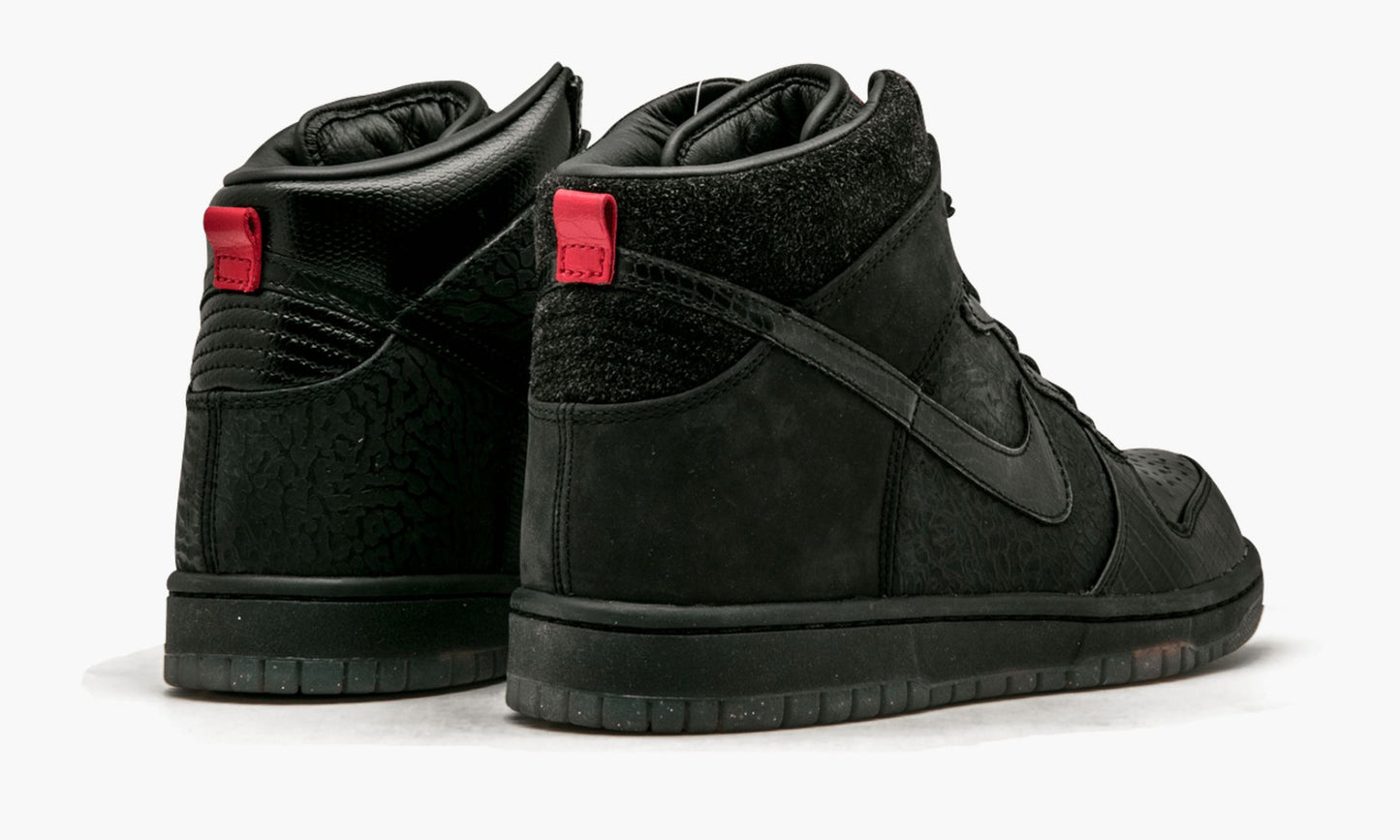 Dunk Hi Premium QS