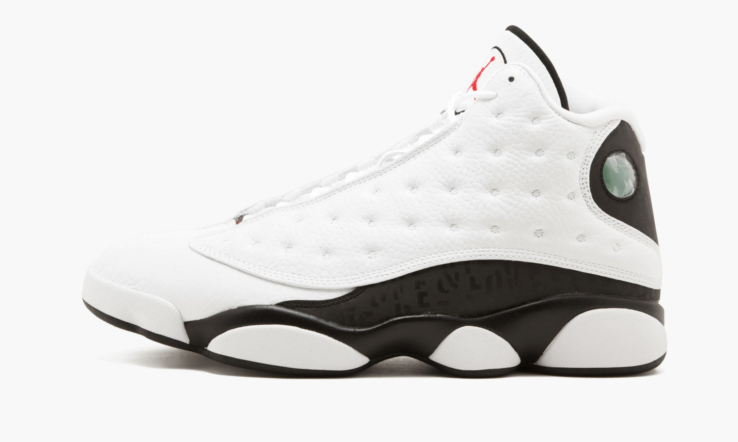 Air Jordan 13 SNGL DAY "Love and Respect - Singles Day"