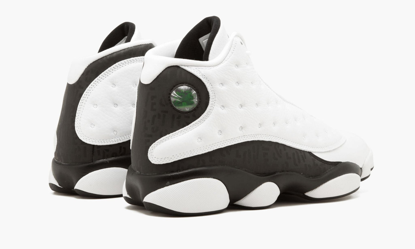 Air Jordan 13 SNGL DAY "Love and Respect - Singles Day"