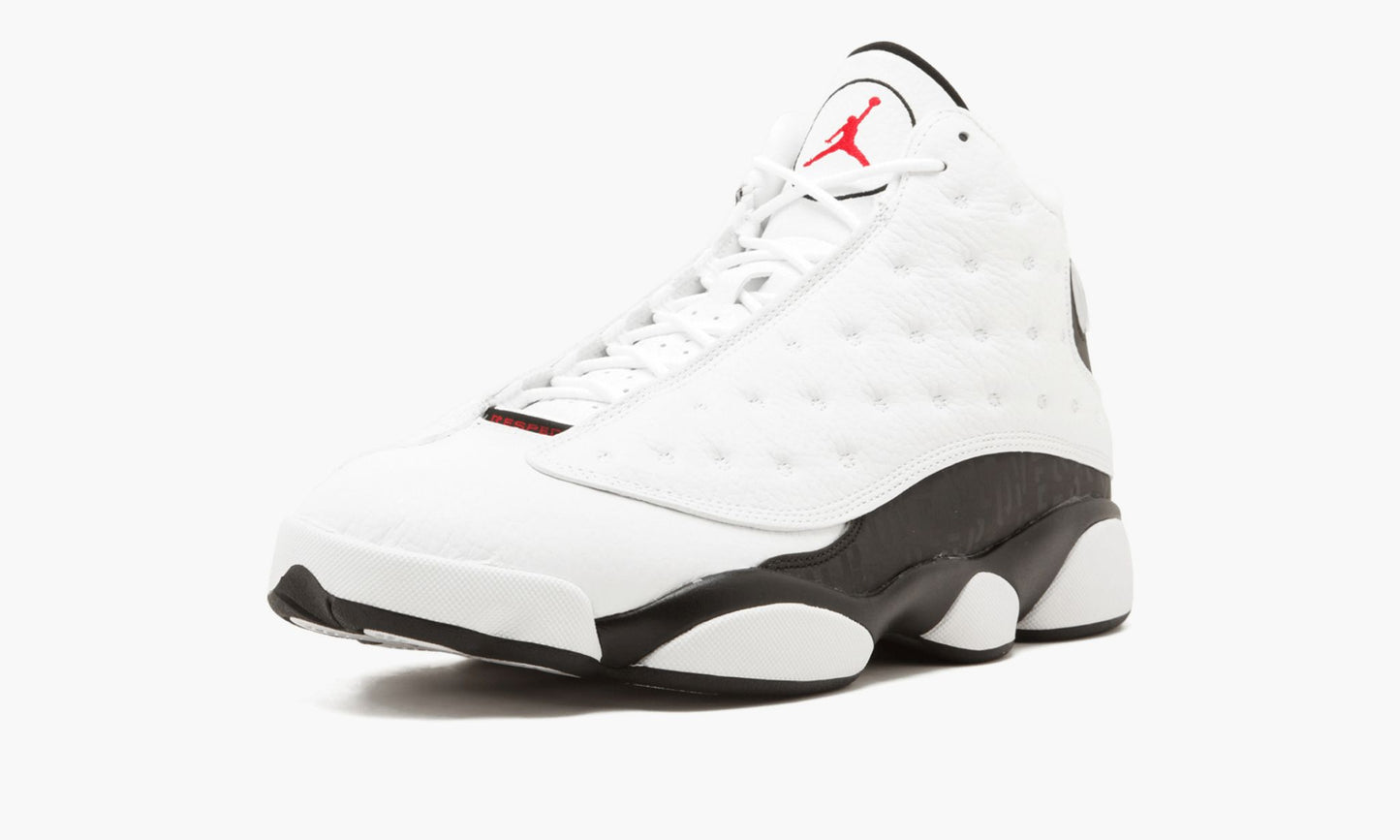 Air Jordan 13 SNGL DAY "Love and Respect - Singles Day"