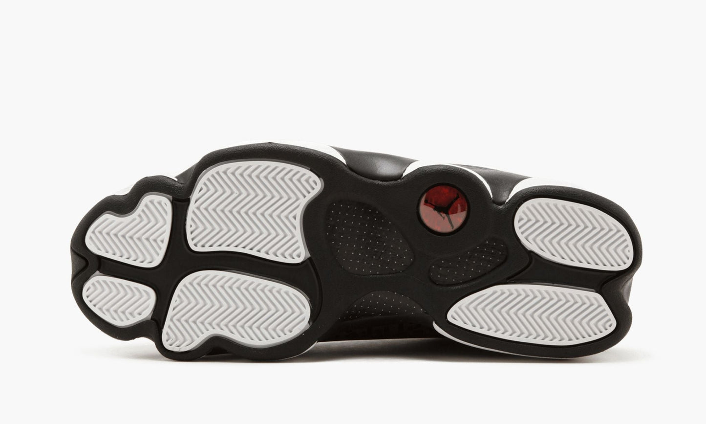 Air Jordan 13 SNGL DAY "Love and Respect - Singles Day"