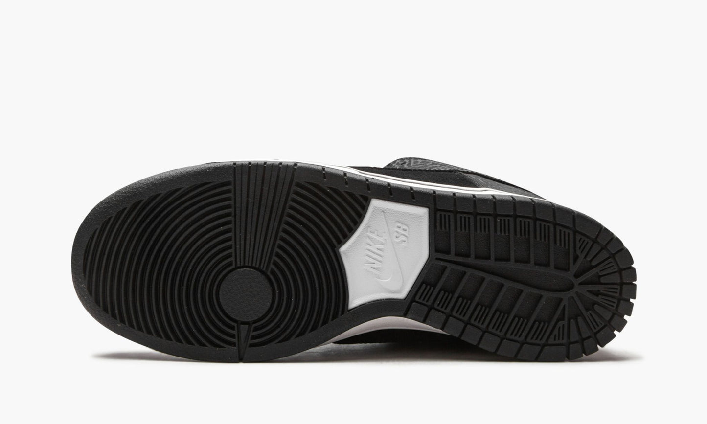 Dunk Low Premium SB "Entourage F&F"