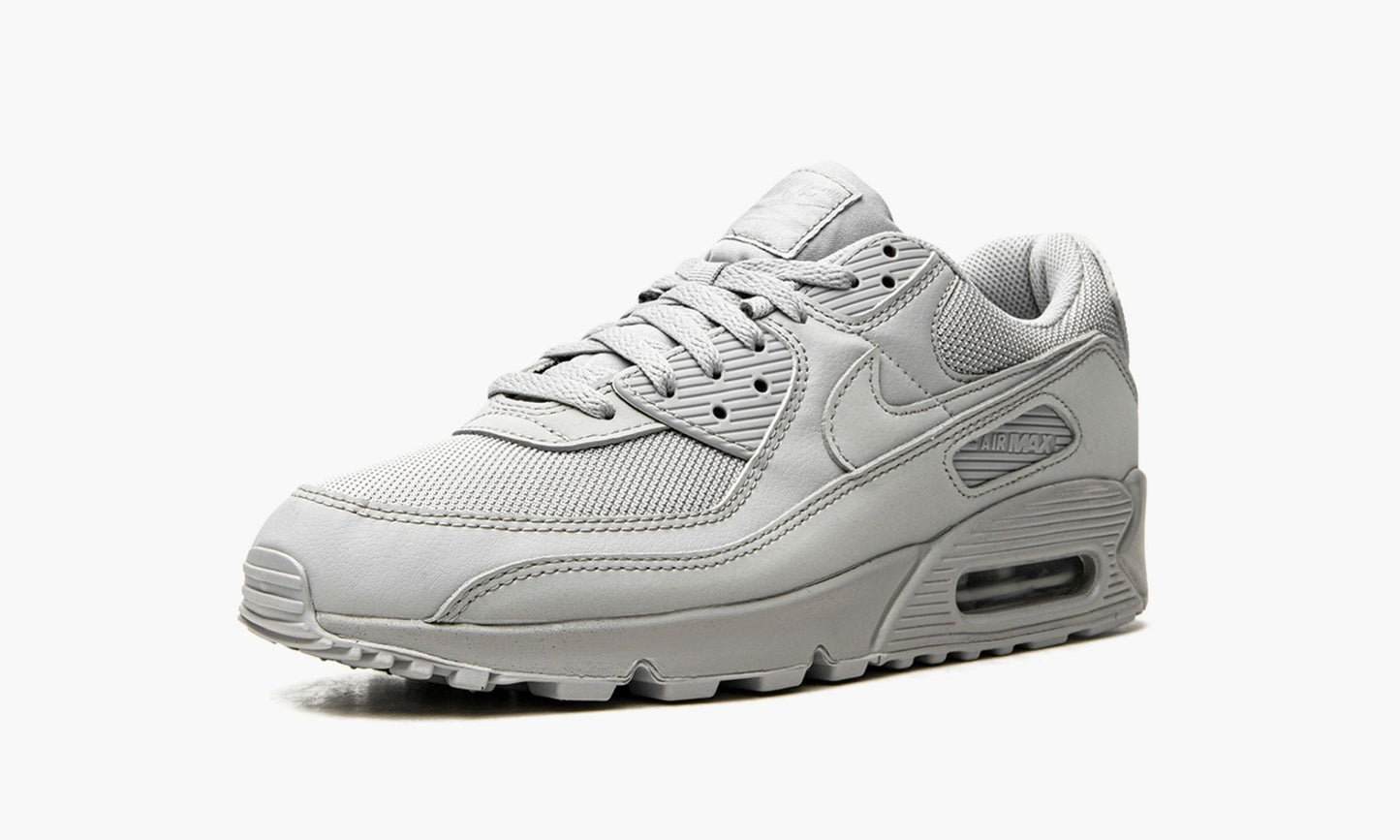 Air Max 90 "Wolf Grey"