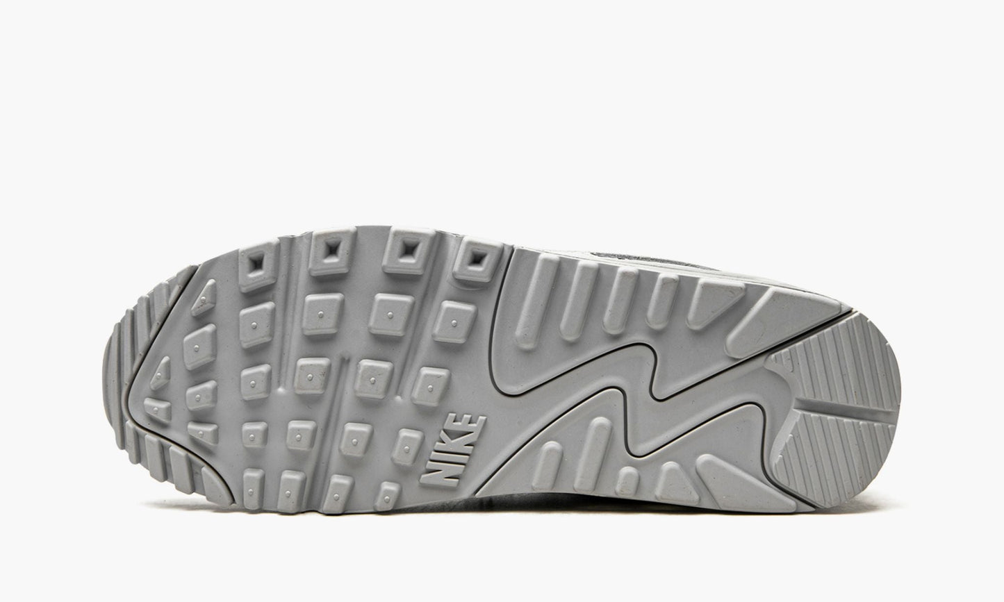 Air Max 90 "Wolf Grey"