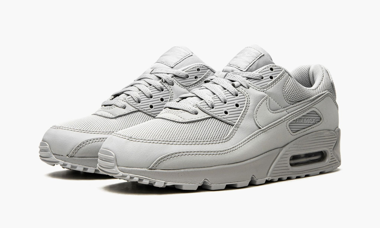 Air Max 90 "Wolf Grey"