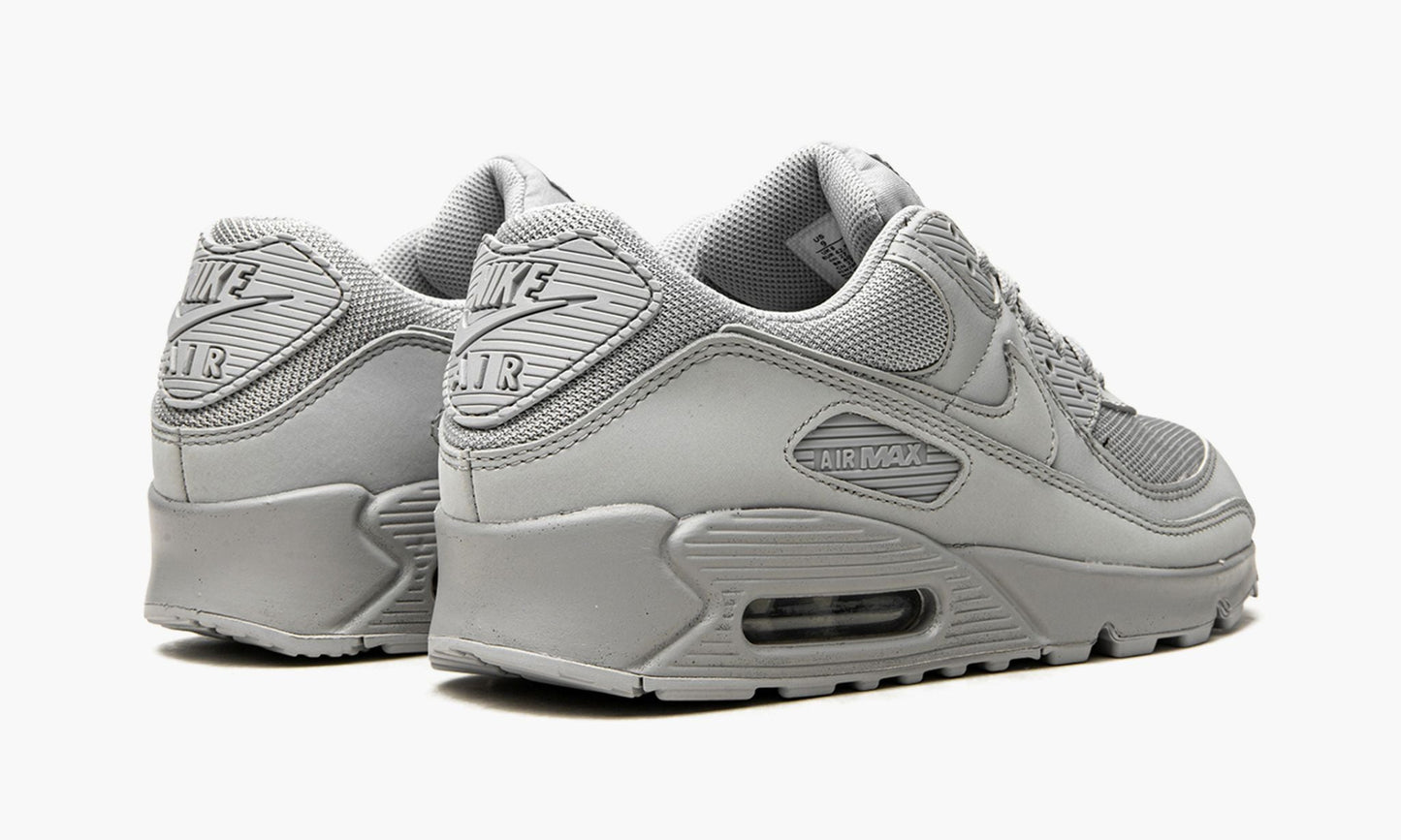 Air Max 90 "Wolf Grey"