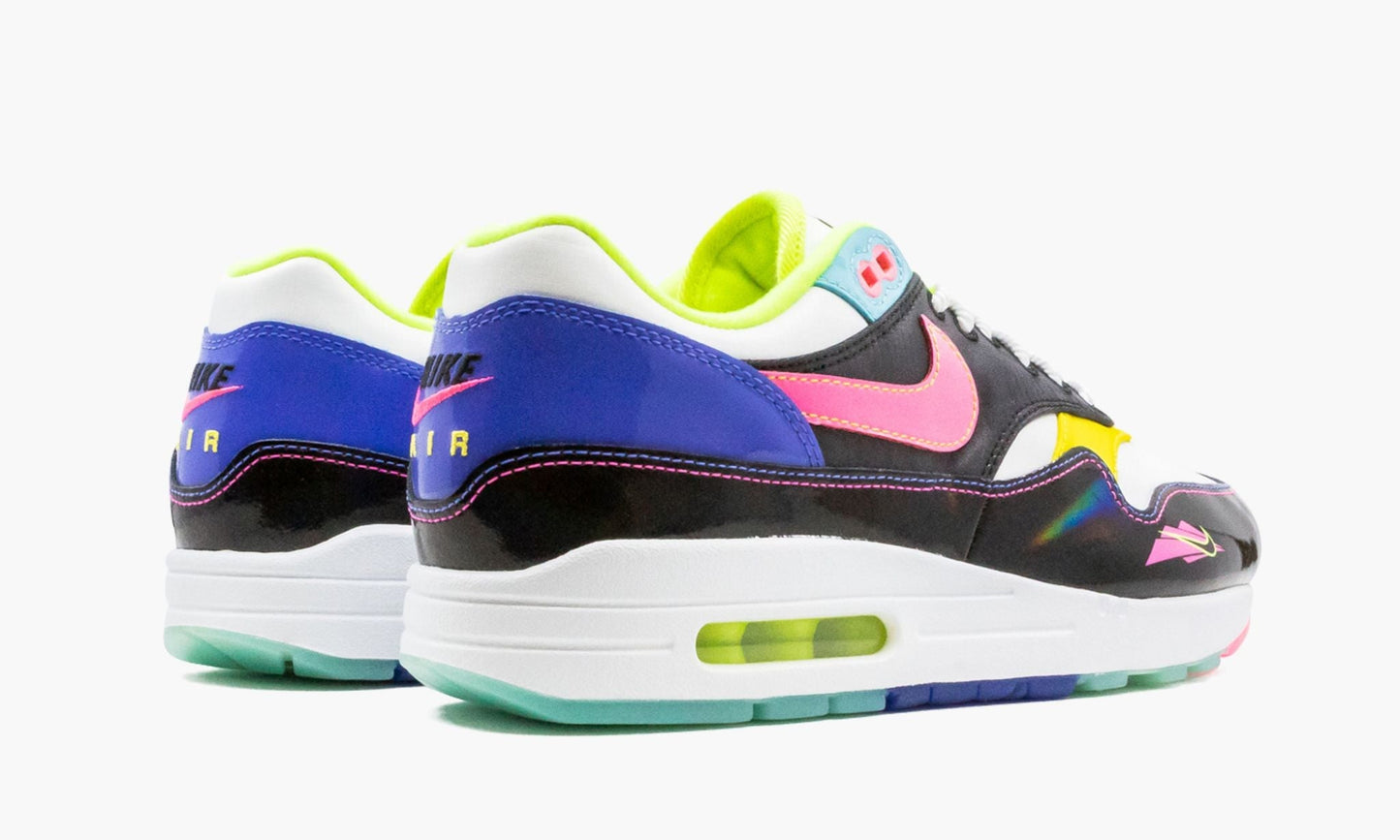 Air Max 1 "Hyper Pink"