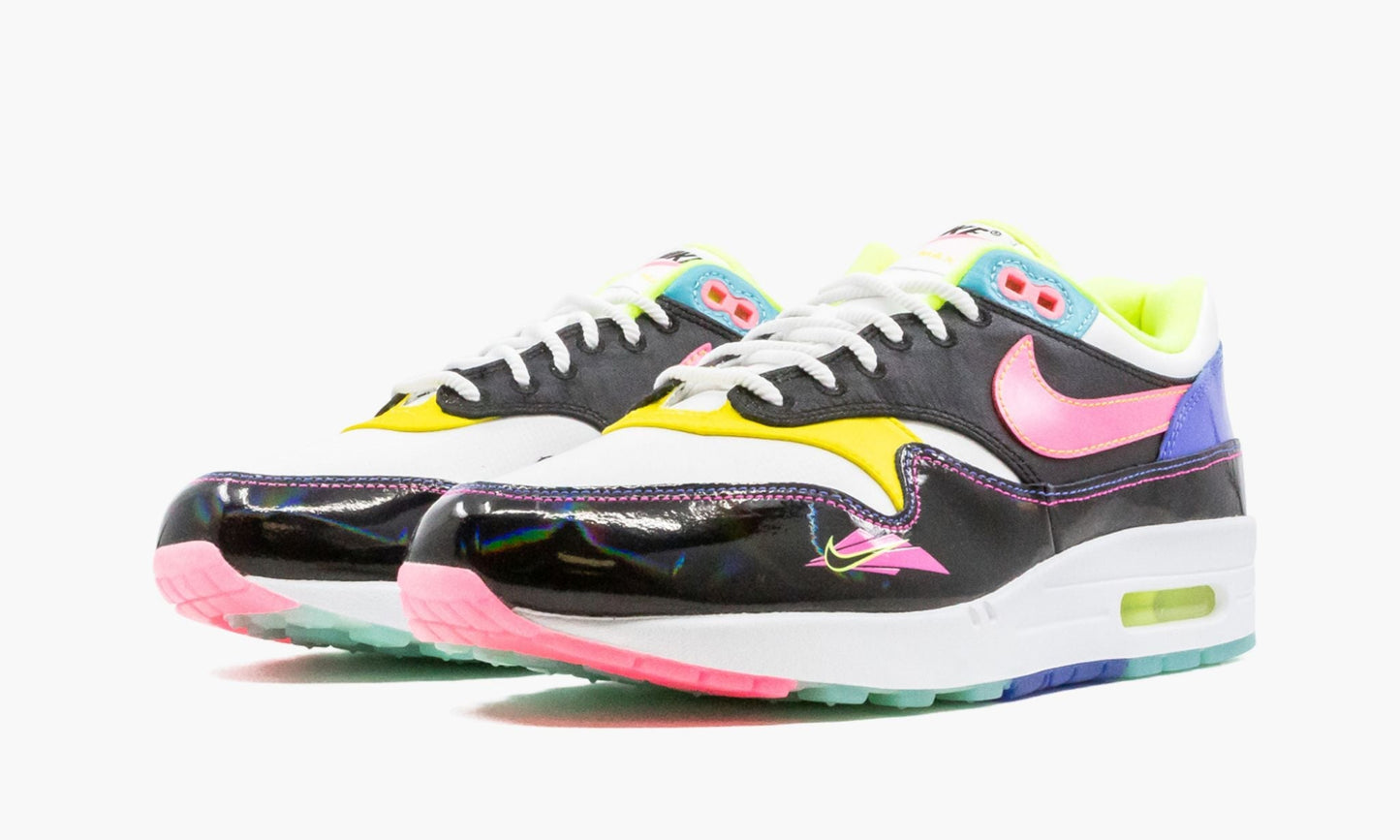 Air Max 1 "Hyper Pink"