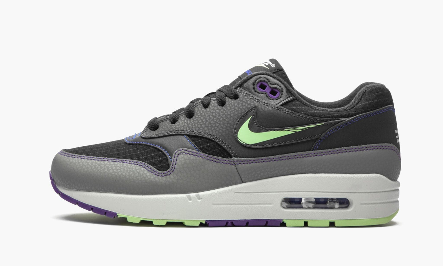 Air Max 1 SE "Future Swoosh"