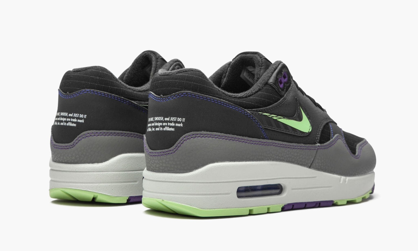 Air Max 1 SE "Future Swoosh"