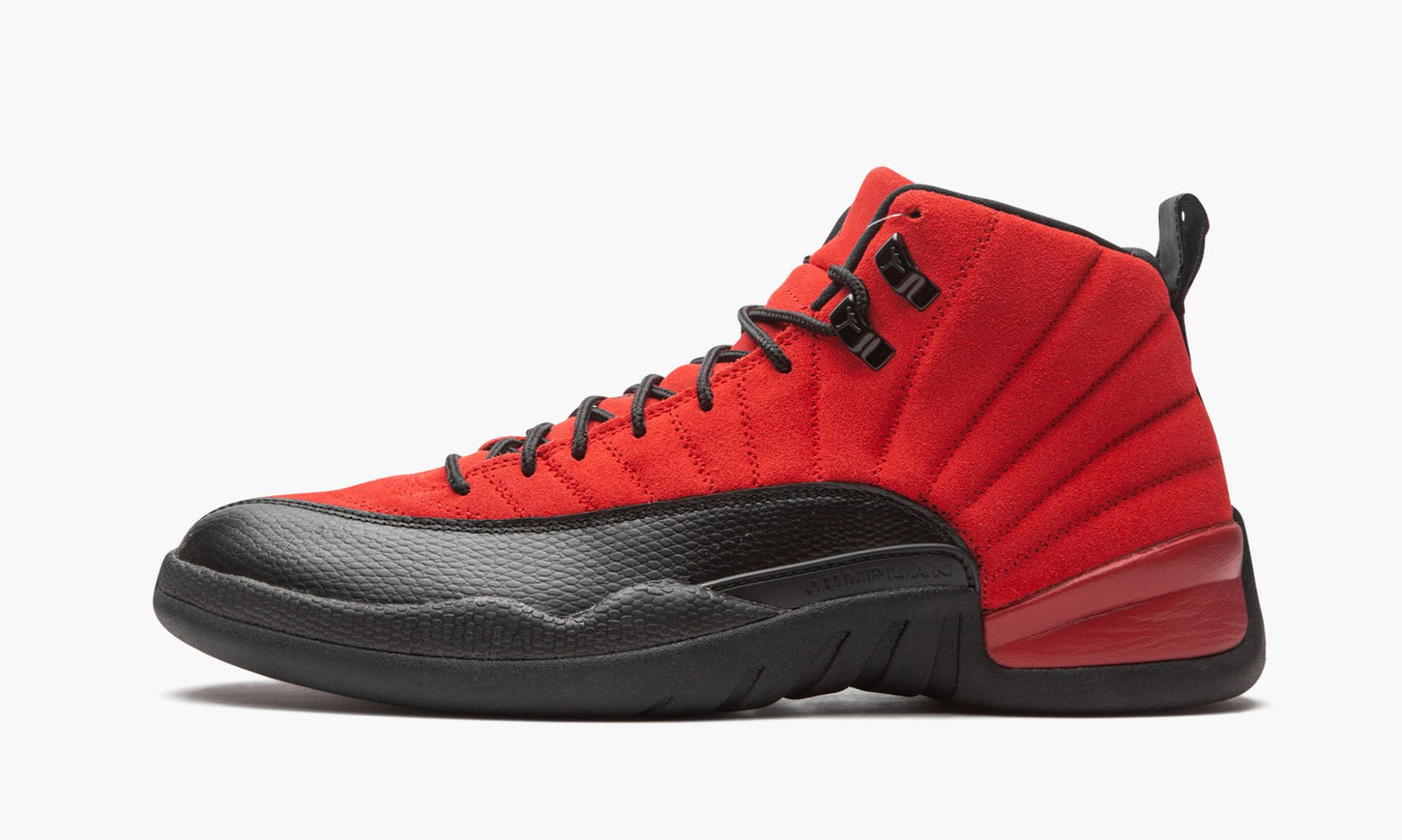 Air Jordan 12 Retro "Reverse Flu Game"